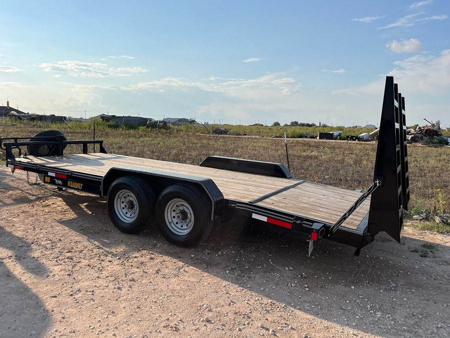 Gallery Image: Yellow Jacket Trailer Rental